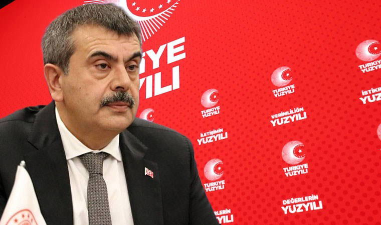 Sorudaki ‘Türkiye Yüzyılı’ ifadesi dikkat çekti