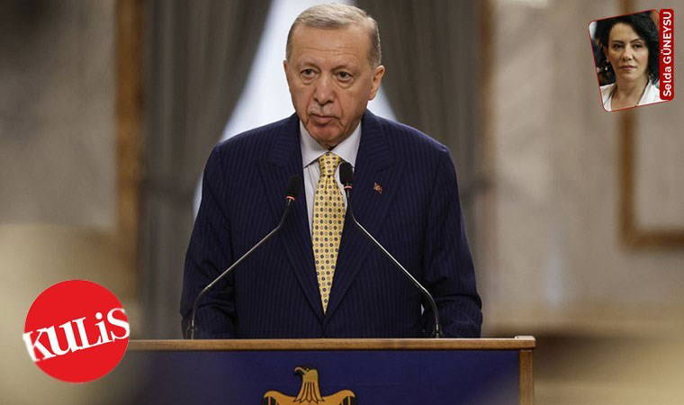 Cumhur'da ayrılık yok 'makas değişimi' var