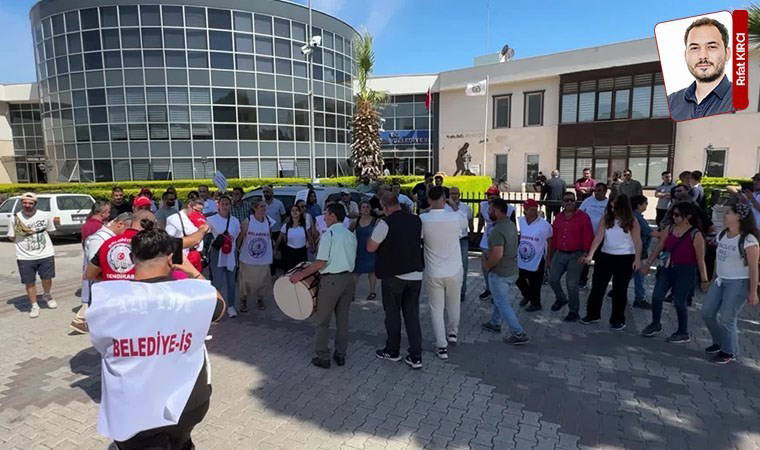 İşçi kıyımının arkasında milyarlık harcama var