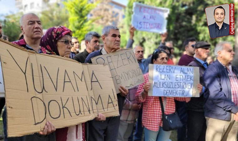 Rezerv alan tartışması: Suçu birbirlerine attılar