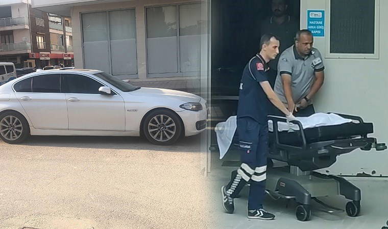 Bursa'da acı olay: Babasının otomobilde bıraktığı 4 yaşındaki Ali Furkan hayatını kaybetti