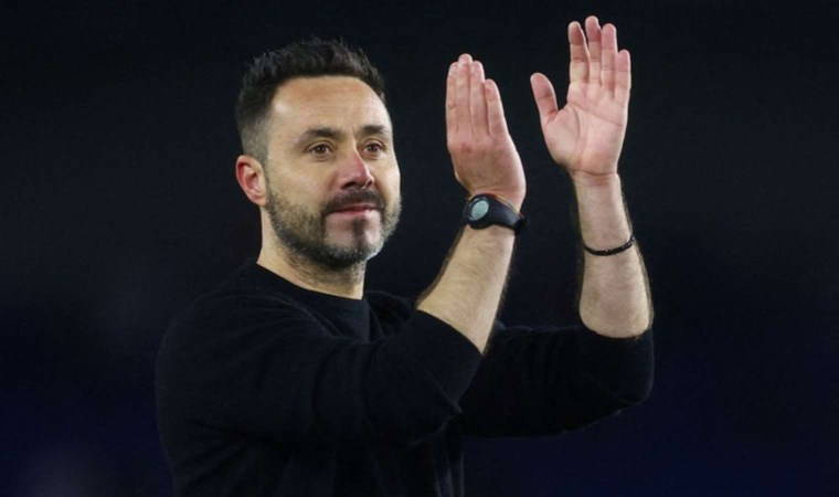 Marsilya, De Zerbi'yi resmen açıkladı!