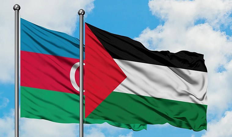 Azerbaycan ve Filistin menşeli bazı ürünlerin ithalatını düzenleyen Cumhurbaşkanı kararları Resmi Gazete'de