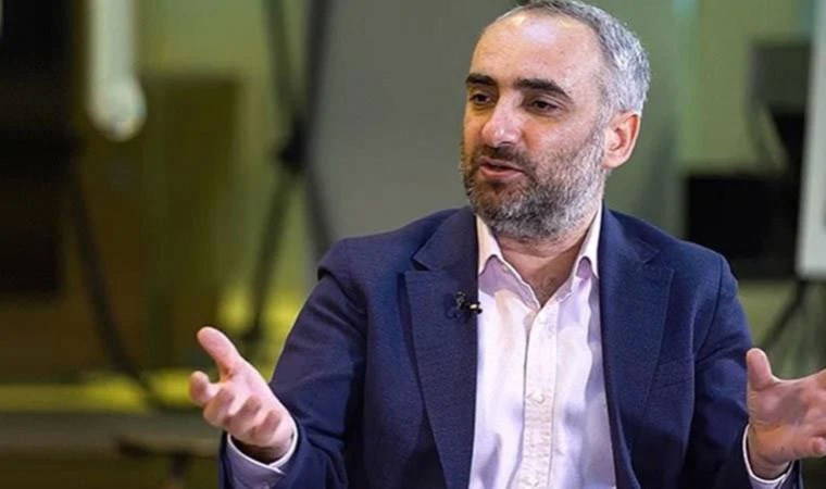 İsmail Saymaz’dan Sözcü’ye veda: 'Gurur ve mutlulukla ayrılıyorum'