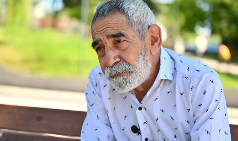 26 çocuğa 'babalık' yapan Turgay Tanülkü'nün 101 kişilik büyük ailesi