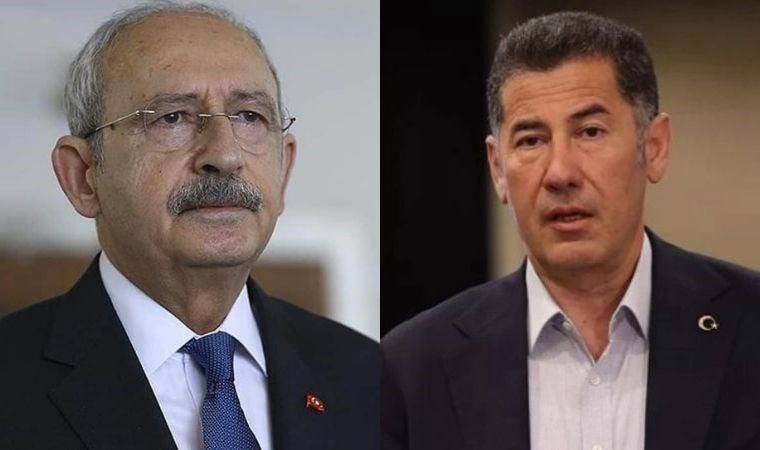 Oğan'a yanıt verdi, 'Ateş' vurgusu yaptı