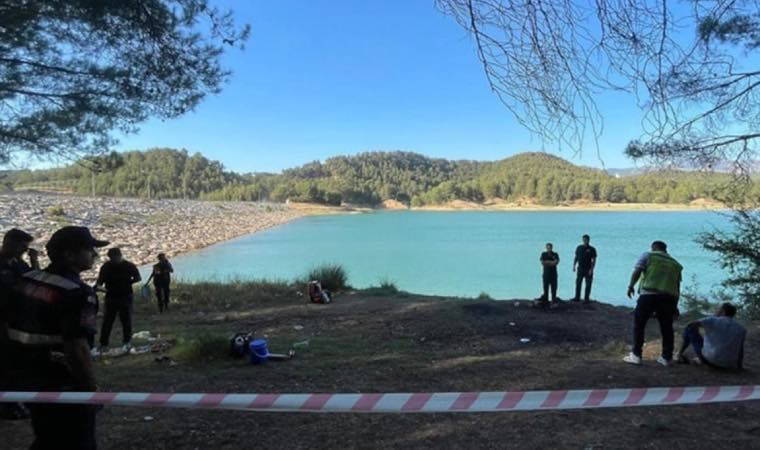 Muğla'da acı olay!