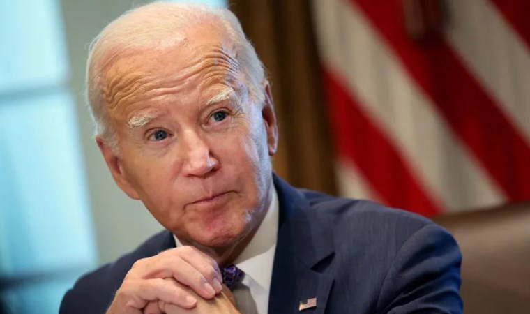 ABD halkının yüzde 72'si Biden'ın sağlığının uygun olmadığına inanıyor