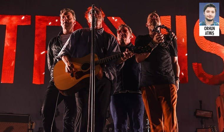 Gezgin Salon ile hafta sonu Parkorman’da renkli, özgür ve keyifli iki gün yaşandı