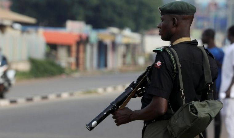 Nijerya'da silahlı kişilerce kaçırılan 8 üniversite öğrencisi kurtarıldı