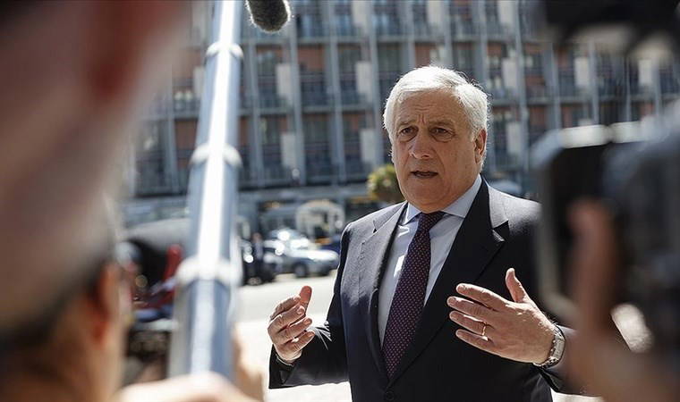 İtalya'dan ateşkes açıklaması: Bir dönüm noktası olur