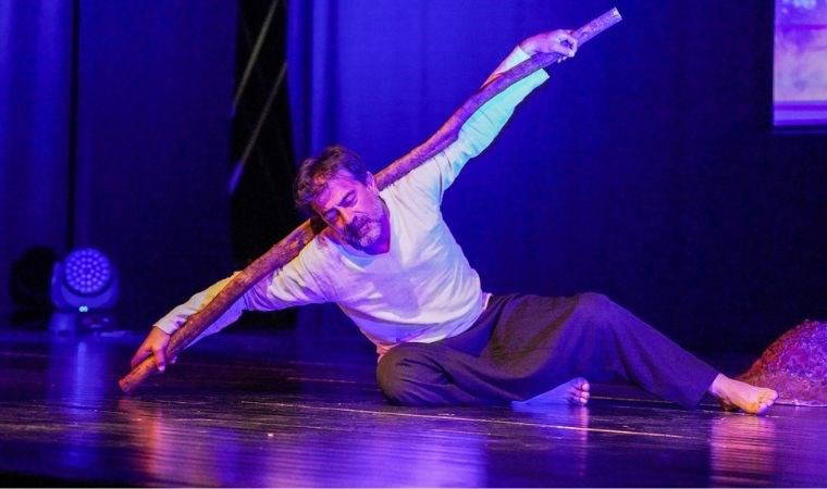 Nâzım Hikmet Gaziemir’de anıldı