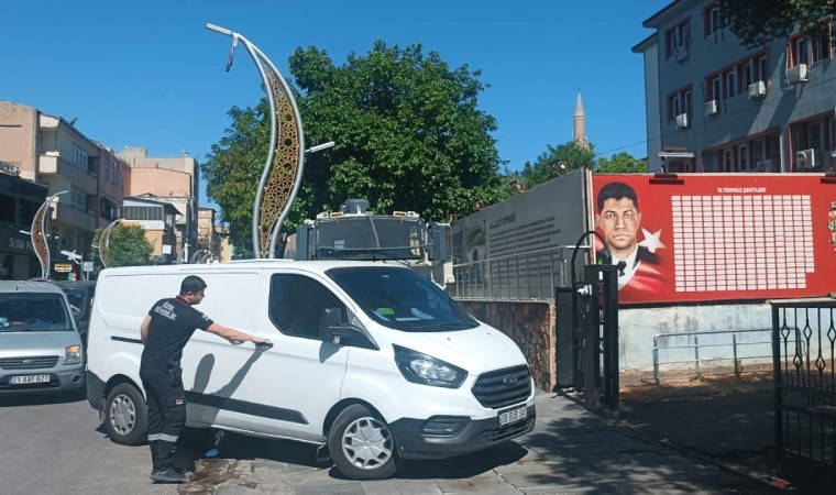 Diyarbakır'da lise öğrencilerinin bıçaklı kavgası: 1'i ağır, 4 yaralı