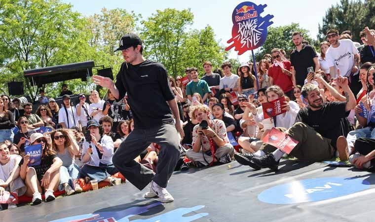 Türkiye’de Dans Turu: Şehir Elemeleri Başladı