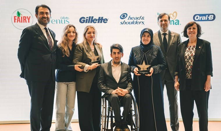 P&G Türkiye Yıldız Anneler projesinin 10. Yılında, ilkini 2014 yılında yaptığı Spor Kültürü Araştırması’nı yineledi: 'Bugün her 10 çocuktan 5’i düzenli spor yapıyor'