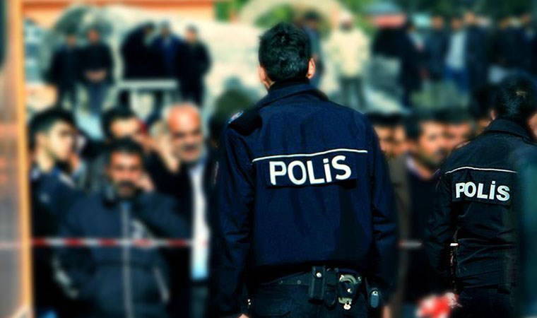 Valilik duyurdu: 7 gün boyunca toplantı ve gösteri yürüyüşü yasak!