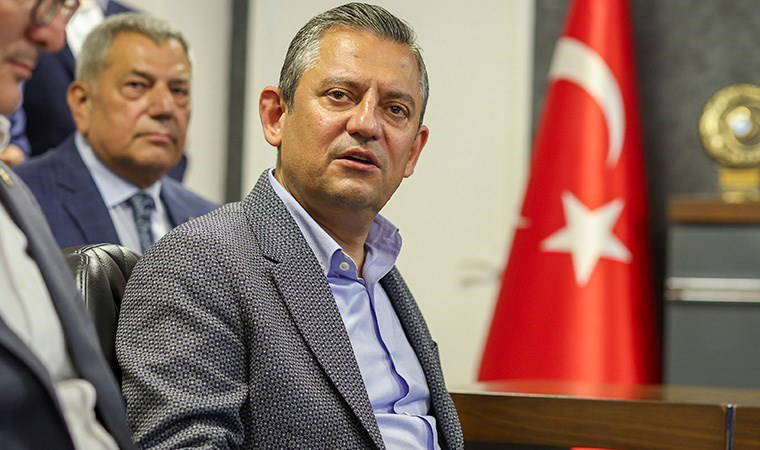 Özgür Özel Anayasa Mahkemesi, Yargıtay ve Danıştay başkanlarını ziyaret edecek