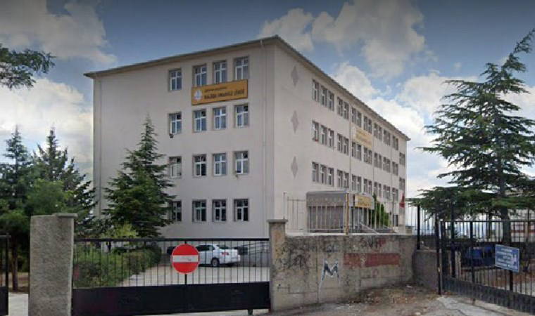 Din Kültürü öğretmeni tehdit etti: Lise öğrencisi okulda intihar etti!