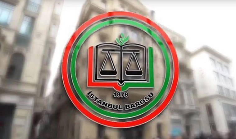 İstanbul Barosu'ndan 'kayyum' tepkisi: Anayasaya açıkça müdahale!