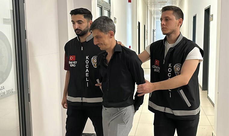 Miras yüzünden tartıştığı eniştesini 'satırla' yaraladı
