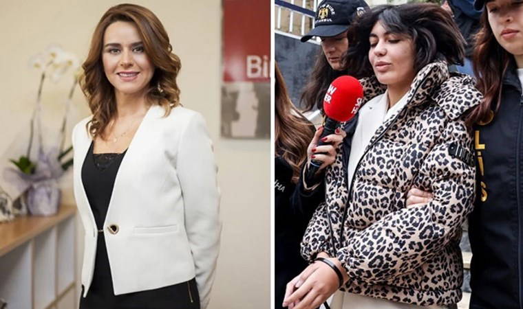 İddia: Bahar Candan ve Seçil Erzan cezaevinde birbirine girdi