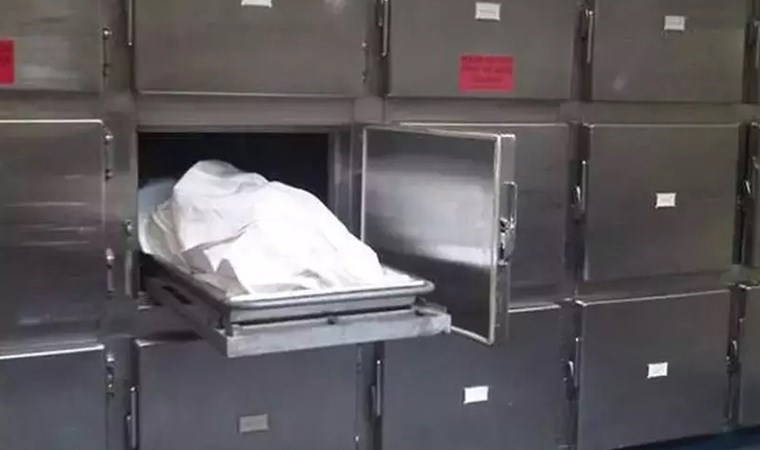 ABD'de öldüğü sanılan kadının, cenaze hazırlığı sırasında sağ olduğu anlaşıldı