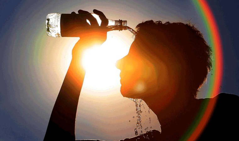 Meteoroloji uyardı: Aşırı sıcaklar etkili oluyor! 5 Haziran 2024 hava durumu raporu... Bugün hava nasıl olacak?