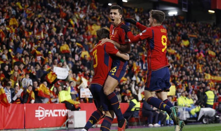 İspanya - Andorra maçı ne zaman, saat kaçta, hangi kanalda?