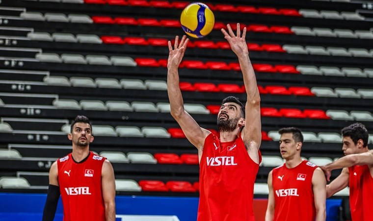 Filenin Efeleri Slovenya'ya mağlup!