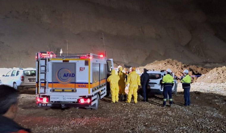 İliç'te 112 gün sonra bir işçinin daha cesedine ulaşıldı...