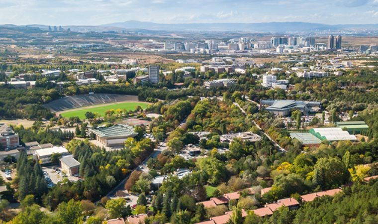 Dünyanın en iyi üniversiteleri açıklandı: Türkiye'den 5 üniversite ilk 500'de