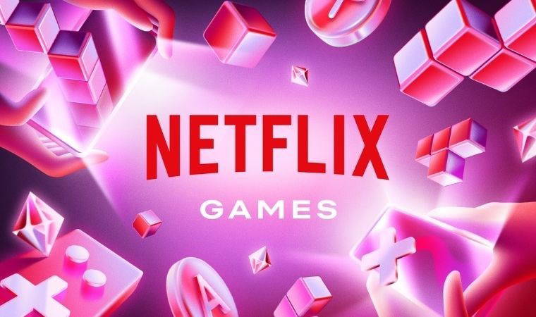 Netflix'e 14 yeni oyun ekleniyor! İşte o oyunlar
