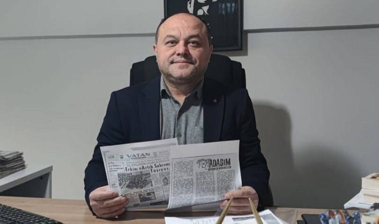 Yazar ve şair İbrahim Tığ izmirli okurlarıyla buluşacak