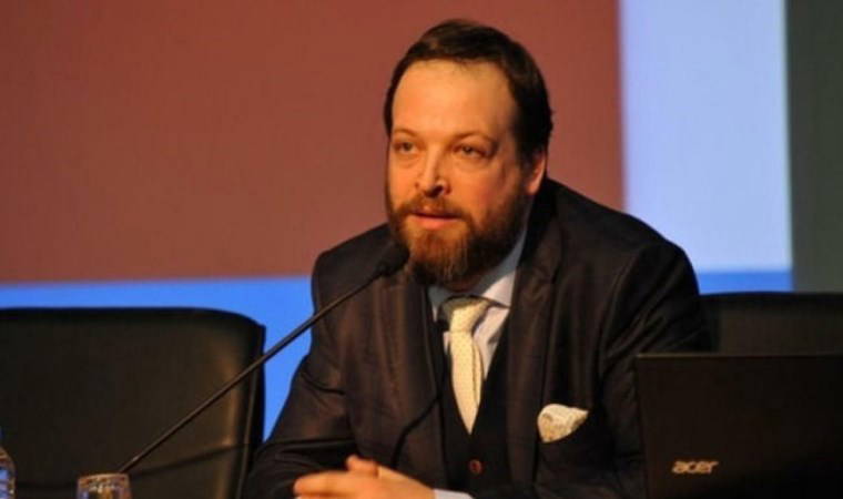 Eski milletvekili Çıray'a hakaret etmişti...