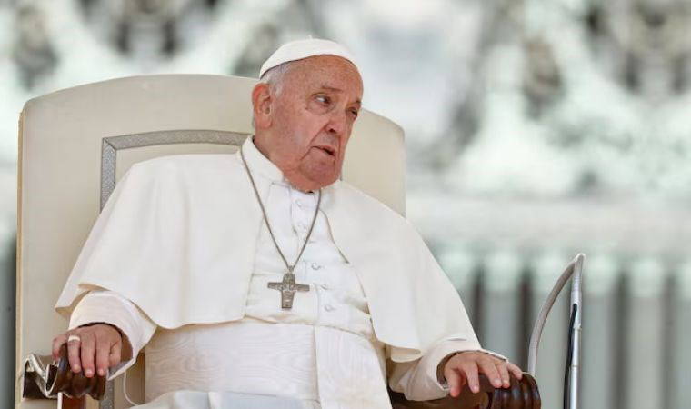 'Zengin ülkeler harekete geçmeli'