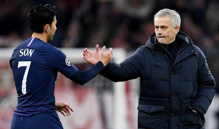 Mourinho eski öğrencisini istiyor