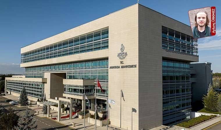 AYM, KHK’lerin ardından bu kez de Cumhurbaşkanlığı kararnamesinde iptallere başladı