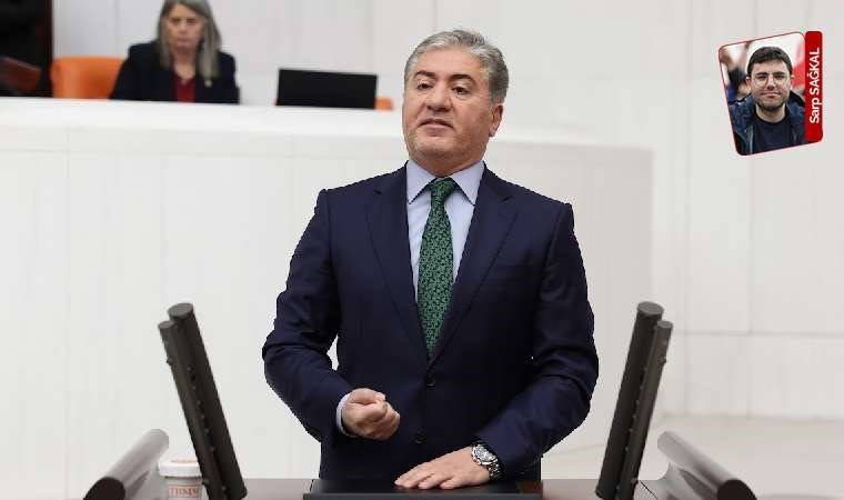 CHP'li Emir'den KHK tepkisi