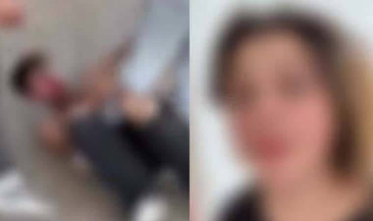 Eşini darp eden erkeğe meydan dayağı: Mahallenin gençlerinde dövdürttü