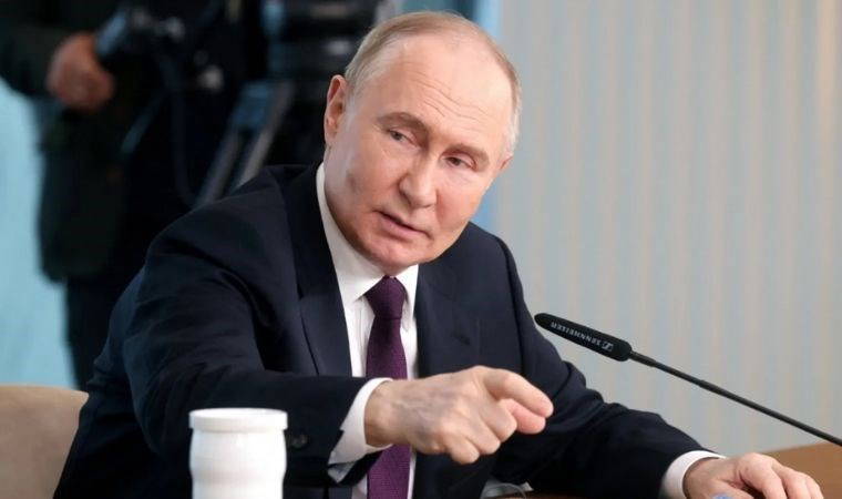 Putin uyardı: 