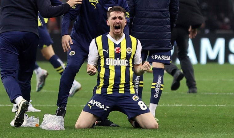 Acun Ilıcalı açıkladı: Fenerbahçe'den Mert Hakan Yandaş kararı