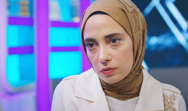 Kızılcık Şerbeti'nin Nursema'sı Ceren Karakoç'un aldatma hikayesi sosyal medyada gündem oldu