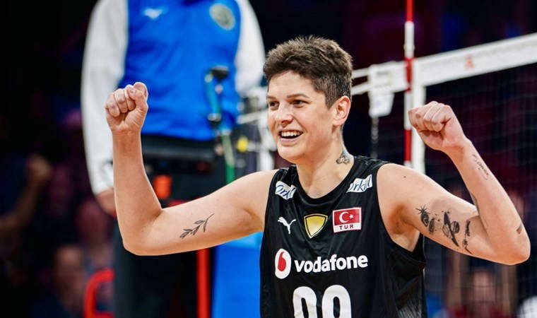 Transfer sorusuna cevap verdi: Ali Koç'tan Ebrar Karakurt sözleri!