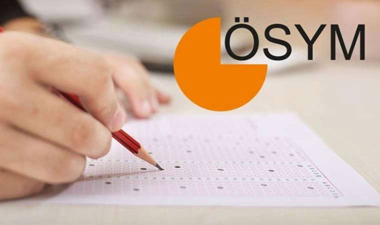 Dikey Geçiş Sınavı giriş yerleri açıklandı mı? Dikey Geçiş Sınavı giriş belgesi ne zaman erişime açılacak?