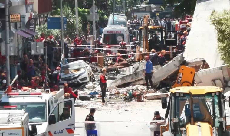 CHP'li Gamze Akkuş İlgezdi: Küçükçekmece'de yaşanan elim olay yalnızca bir fragman