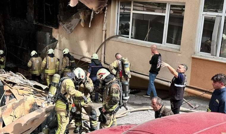 29 kişi hayatını kaybetmişti...