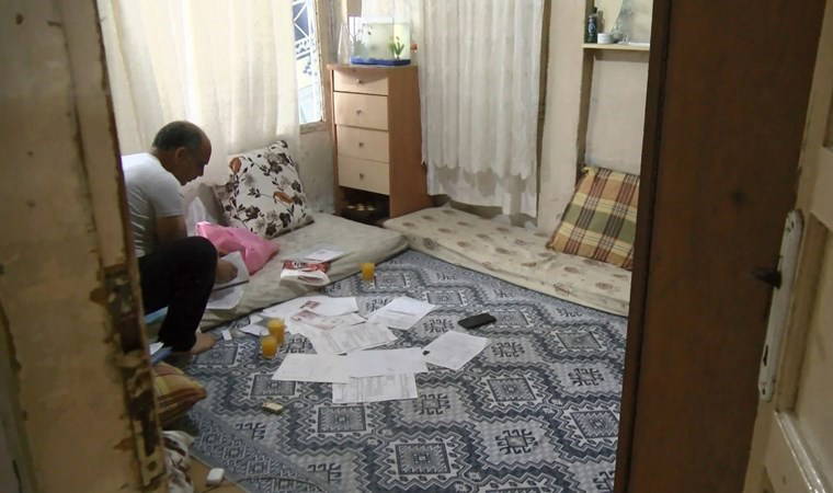 Sosyal medyadan 'Avrupa'ya gitme' vaadiyle dolandırıldı