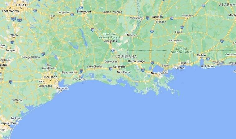 Louisiana’da çocuk cinsel tacizcilerine hadım yasası