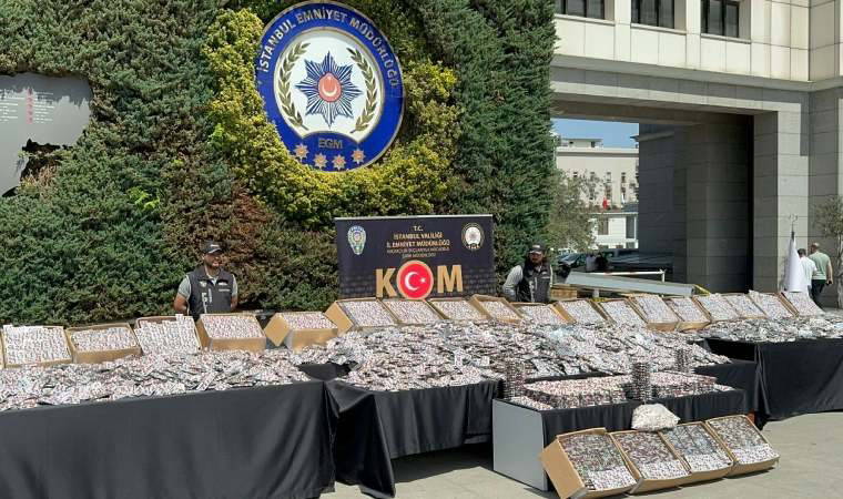 Cinsel gücü arttırıcı ilaç diyerek uyuşturucu satanlara operasyon: 3 gözaltı