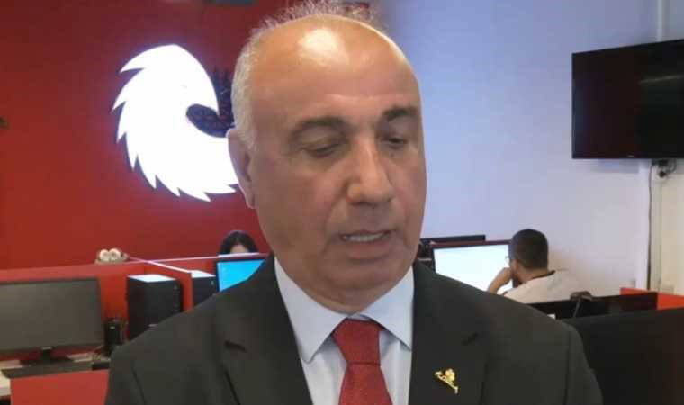 Birleşik Kamu İş Genel Sekreteri Kütük: EKYS'den 81 puan alan öğretmenimiz, sözlüde 58 puan verilerek elendi
